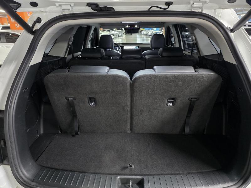 기아 더 뉴쏘렌토(MQ4) 2.5 가솔린 2WD 노블레스 - 이미지 10