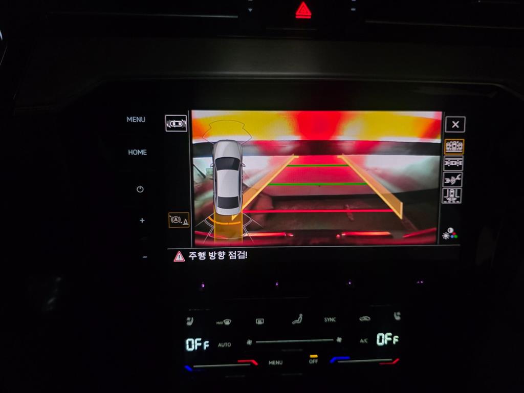 폭스바겐 파사트 GT(8세대) 2.0 TDI 프레스티지 - 이미지 4