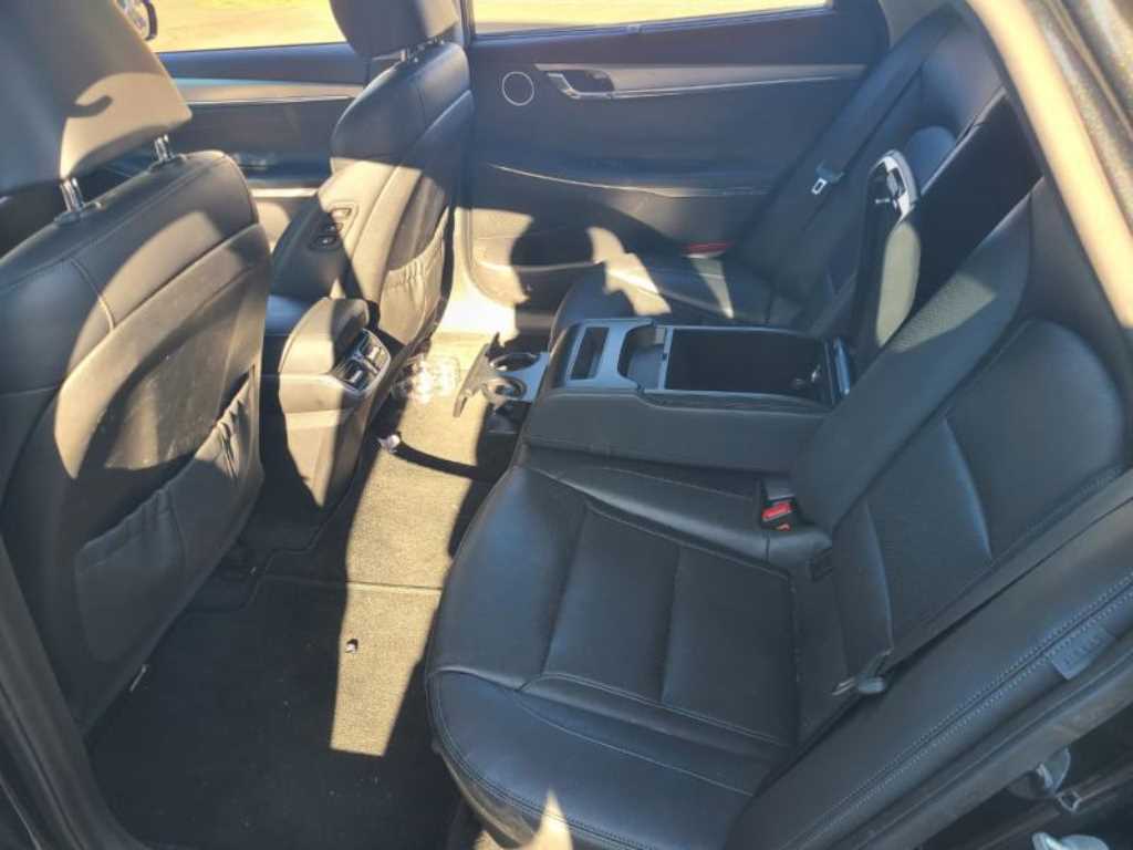 현대 더 뉴그랜저IG 하이브리드 2.4 HEV 익스클루시브 - 이미지 6