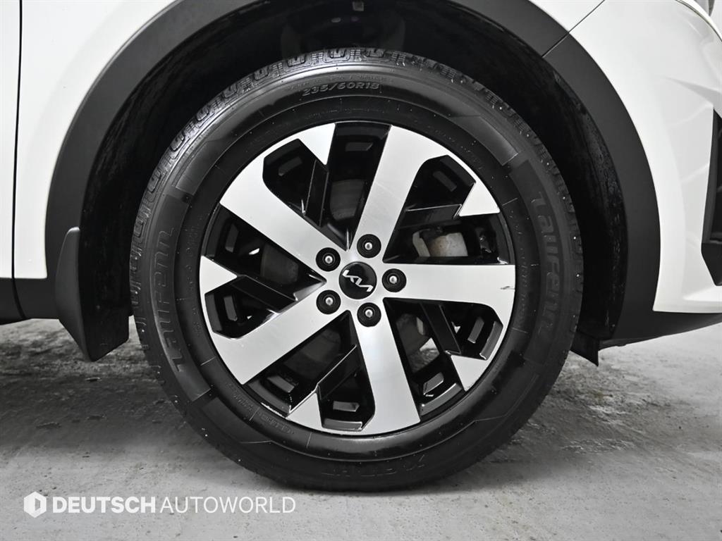 기아 신형쏘렌토(MQ4) 2.2 디젤 2WD 프레스티지 - 이미지 15