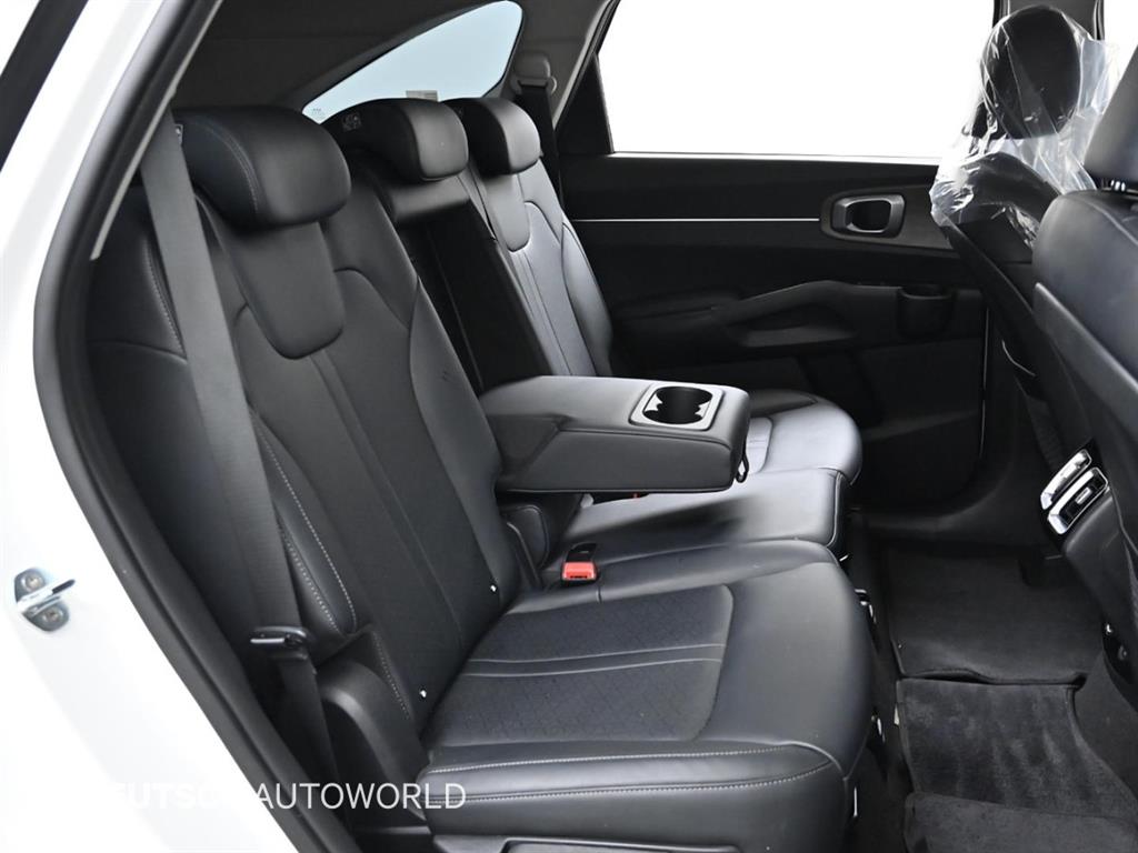 기아 신형쏘렌토(MQ4) 2.2 디젤 2WD 프레스티지