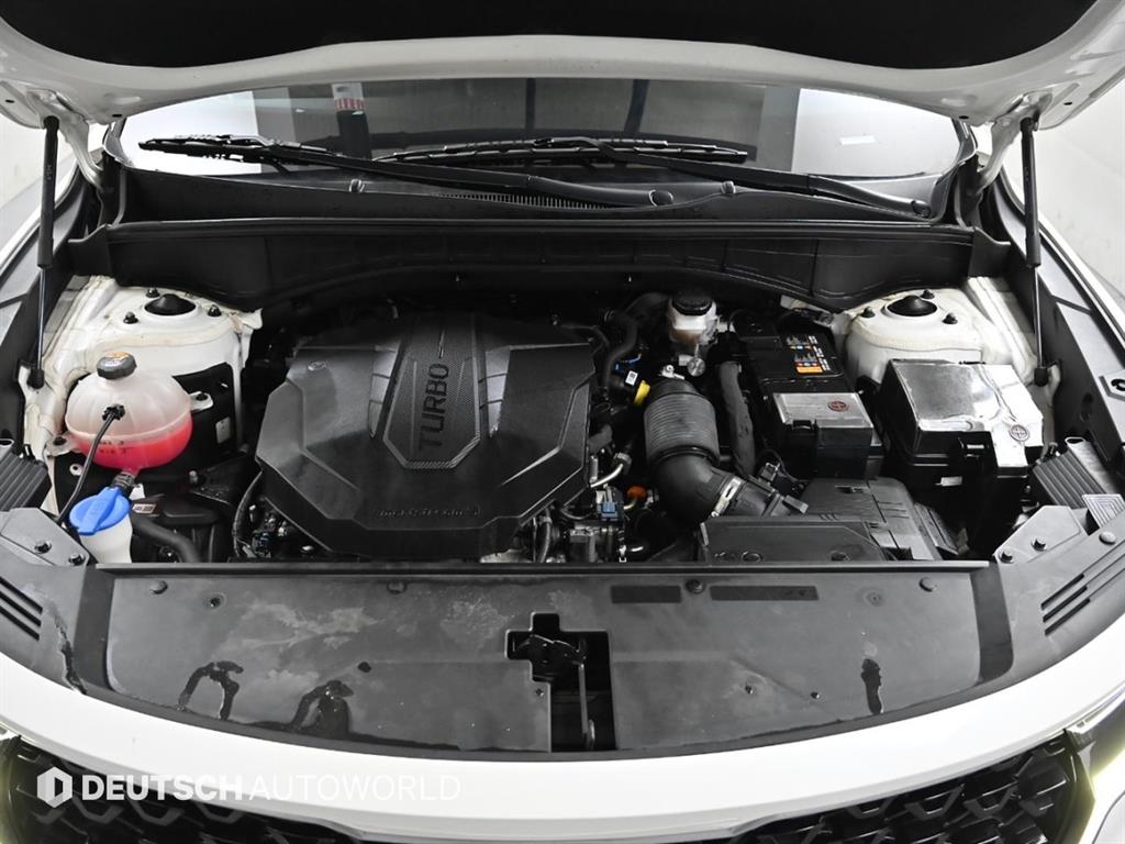 기아 신형쏘렌토(MQ4) 2.2 디젤 2WD 프레스티지 - 이미지 5