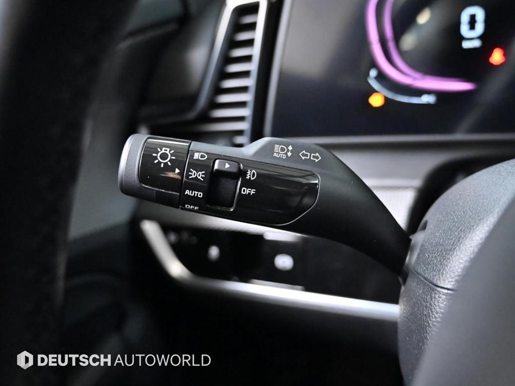 기아 디 올뉴스포티지 2.0 디젤 2WD 프레스티지 - 이미지 12