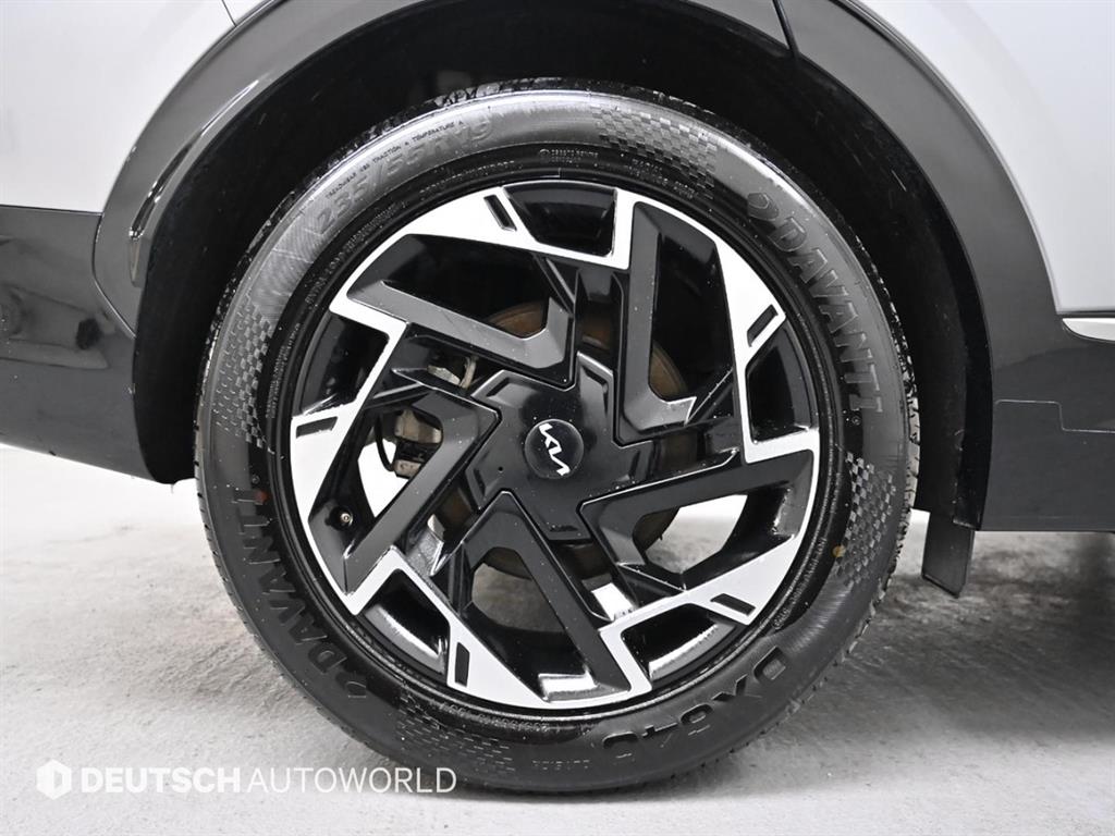 기아 디 올뉴스포티지 2.0 디젤 2WD 프레스티지 - 이미지 14