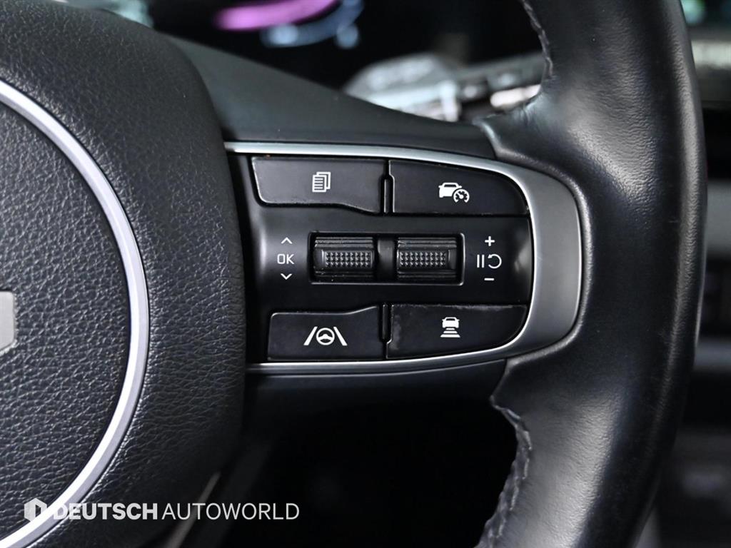 기아 디 올뉴스포티지 2.0 디젤 2WD 프레스티지