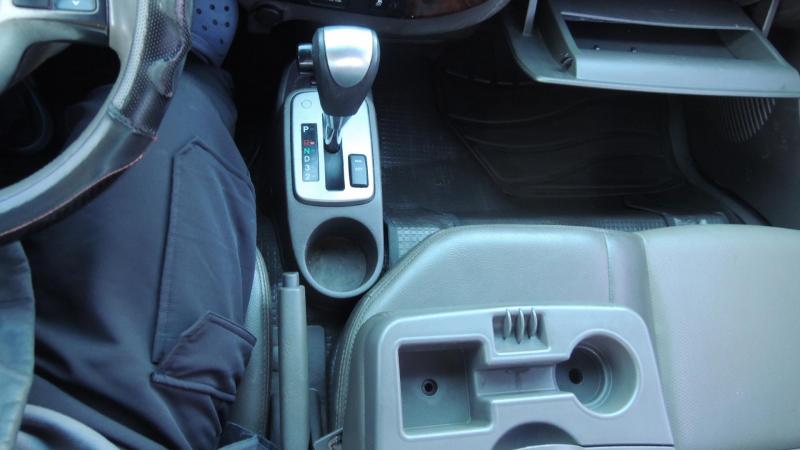 현대 포터II CRDi 일반캡 초장축 하이슈퍼 - 이미지 6