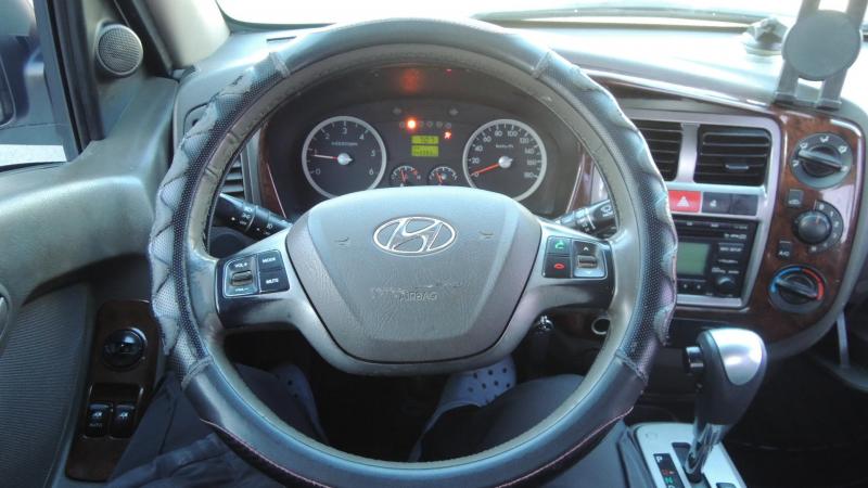 현대 포터II CRDi 일반캡 초장축 하이슈퍼 - 이미지 9