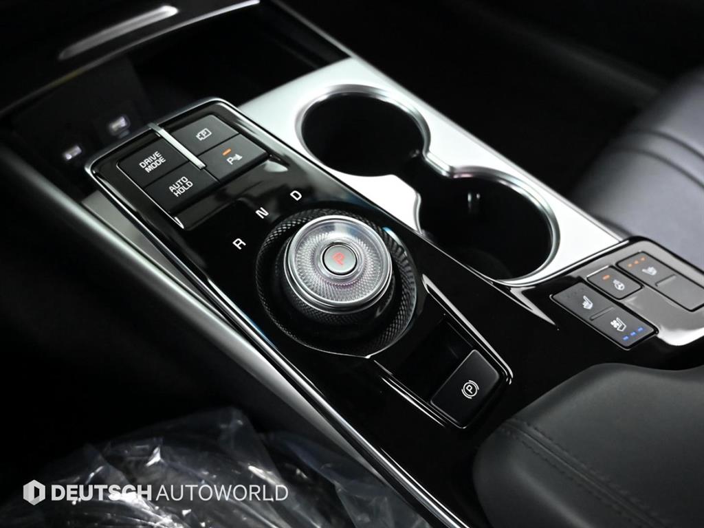 기아 K8 하이브리드 HEV 노블레스 라이트 - 이미지 6