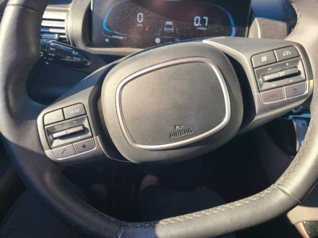 현대 캐스퍼 가솔린 1.0 인스퍼레이션 - 이미지 14