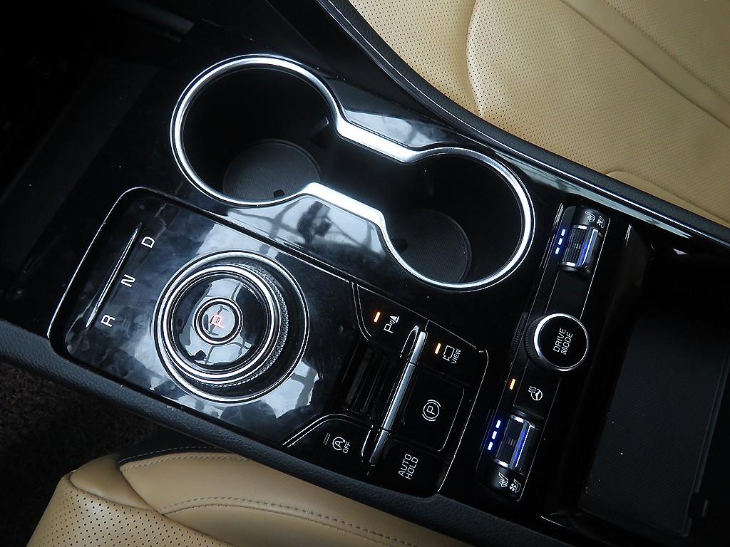 기아 신형 K5(DL3) 2.0 가솔린 노블레스 - 이미지 12