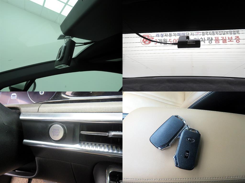 기아 신형 K5(DL3) 2.0 가솔린 노블레스 - 이미지 17
