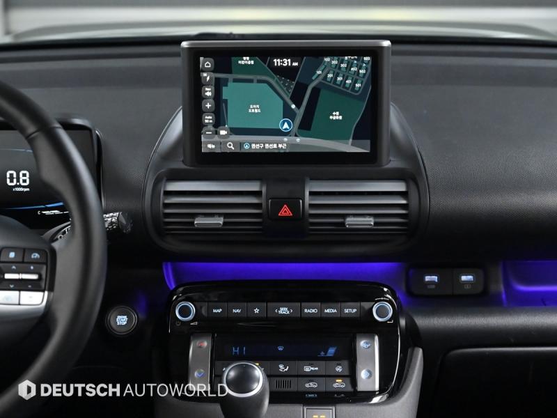 현대 캐스퍼 가솔린 1.0 인스퍼레이션 - 이미지 12