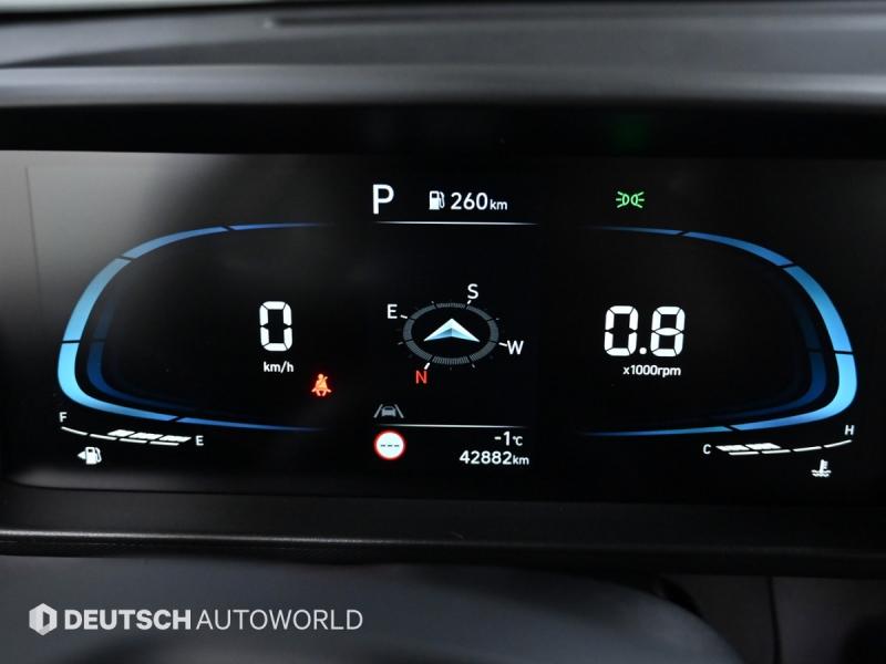 현대 캐스퍼 가솔린 1.0 인스퍼레이션 - 이미지 7