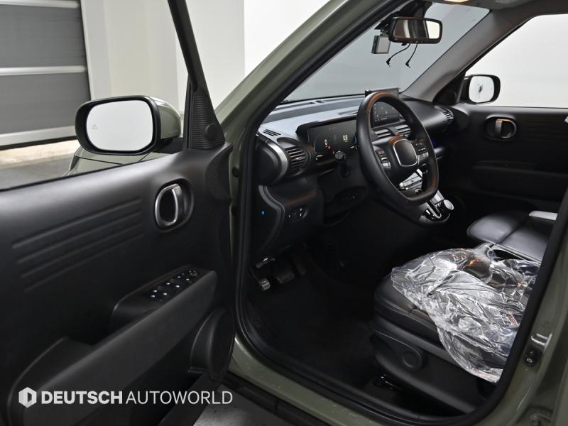 현대 캐스퍼 가솔린 1.0 인스퍼레이션 - 이미지 3