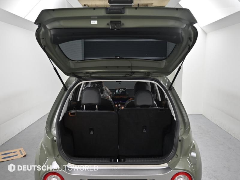 현대 캐스퍼 가솔린 1.0 인스퍼레이션 - 이미지 16