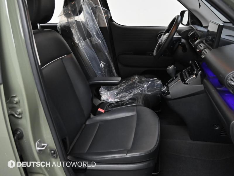 현대 캐스퍼 가솔린 1.0 인스퍼레이션 - 이미지 17