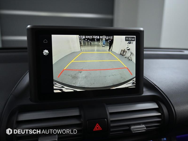 현대 캐스퍼 가솔린 1.0 인스퍼레이션 - 이미지 14