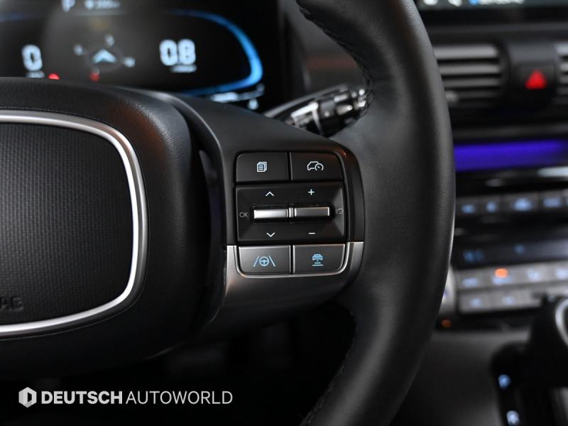 현대 캐스퍼 가솔린 1.0 인스퍼레이션 - 이미지 20