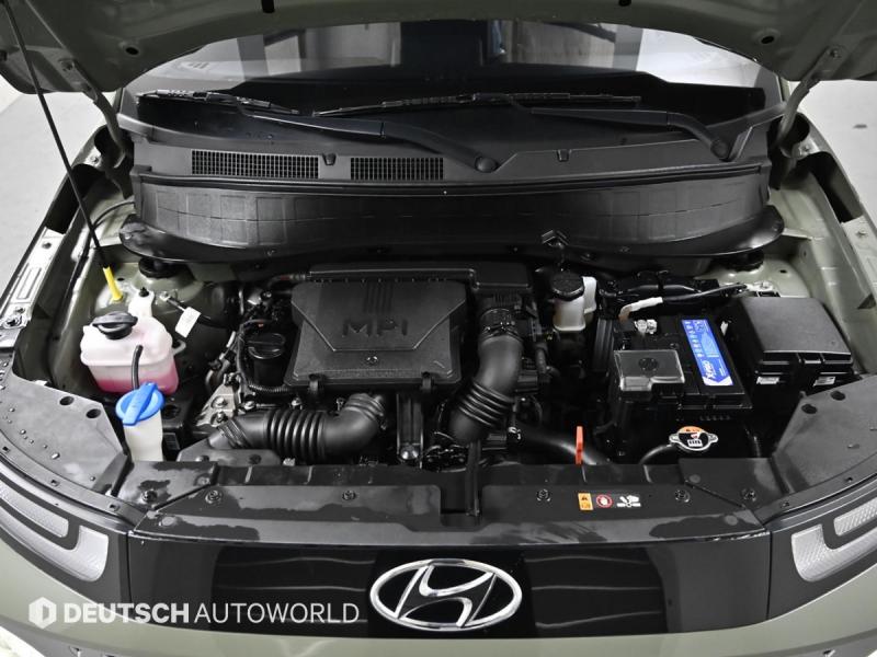 현대 캐스퍼 가솔린 1.0 인스퍼레이션 - 이미지 18