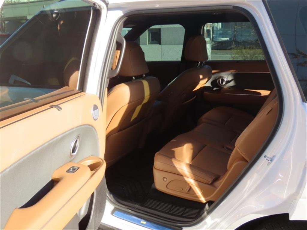 현대 디 올뉴팰리세이드 하이브리드 2.5 HEV AWD 캘리그래피 - 이미지 10