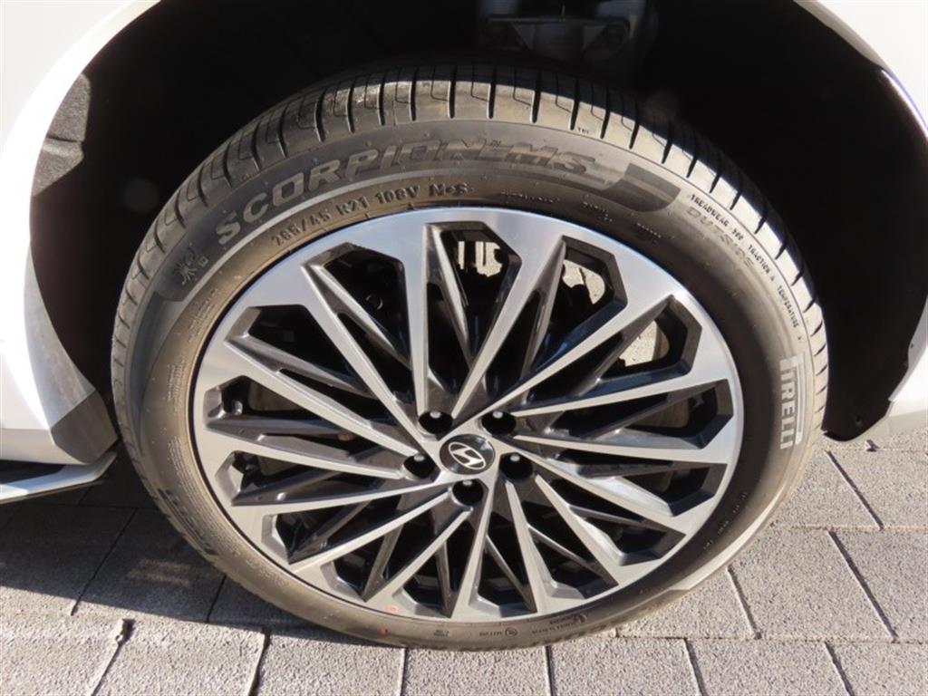 현대 디 올뉴팰리세이드 하이브리드 2.5 HEV AWD 캘리그래피 - 이미지 3