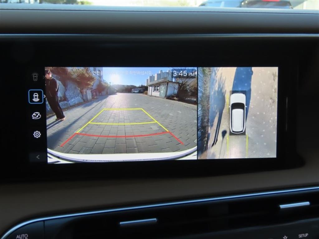 현대 디 올뉴팰리세이드 하이브리드 2.5 HEV AWD 캘리그래피 - 이미지 6