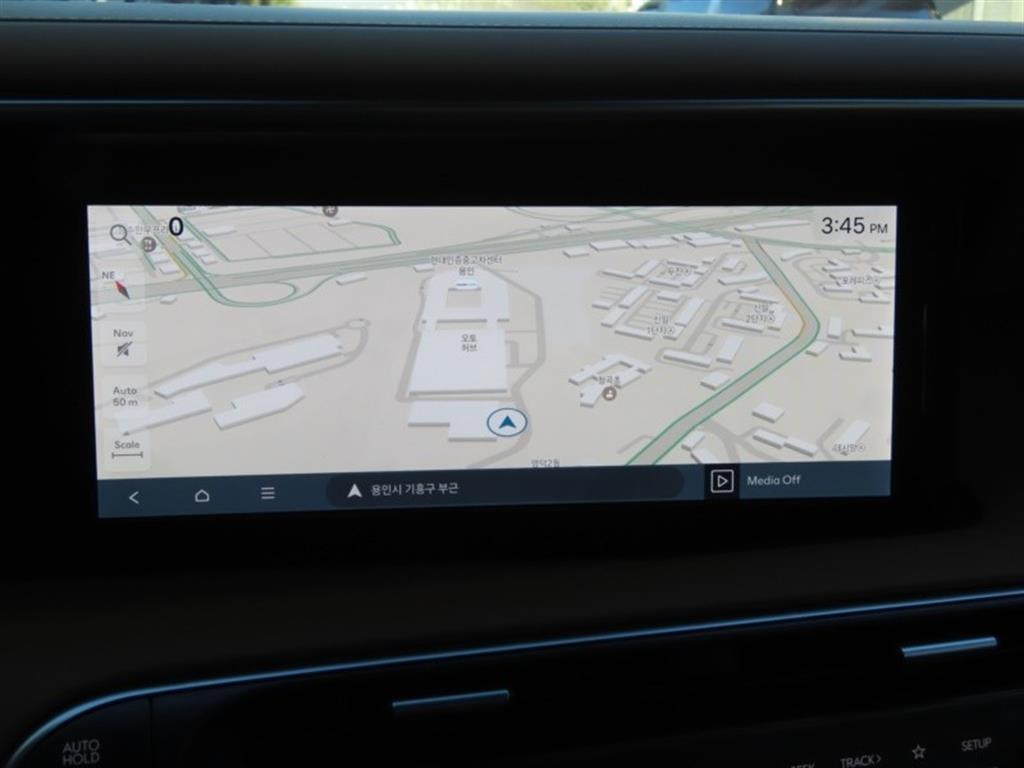 현대 디 올뉴팰리세이드 하이브리드 2.5 HEV AWD 캘리그래피 - 이미지 12