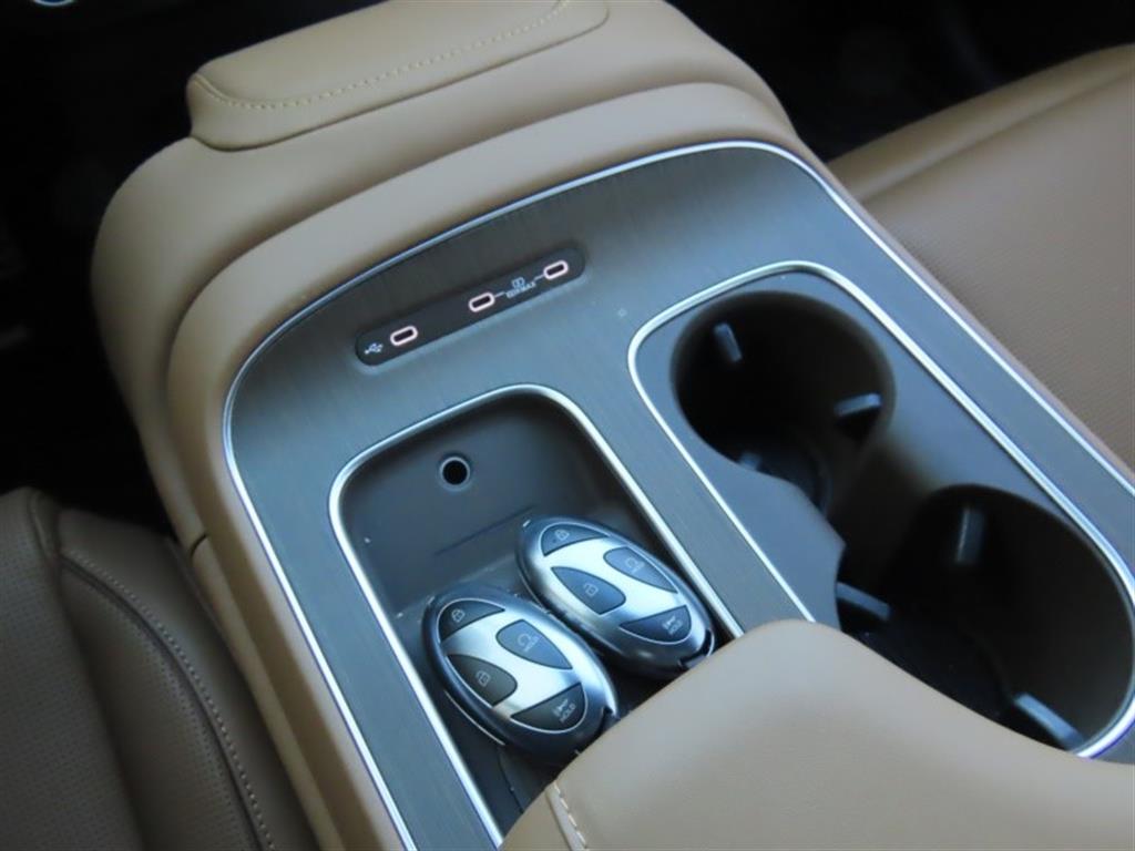 현대 디 올뉴팰리세이드 하이브리드 2.5 HEV AWD 캘리그래피 - 이미지 8