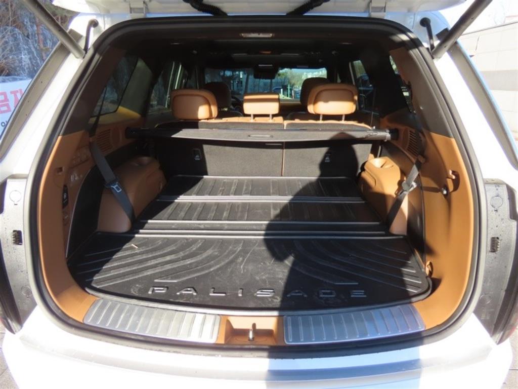 현대 디 올뉴팰리세이드 하이브리드 2.5 HEV AWD 캘리그래피 - 이미지 7