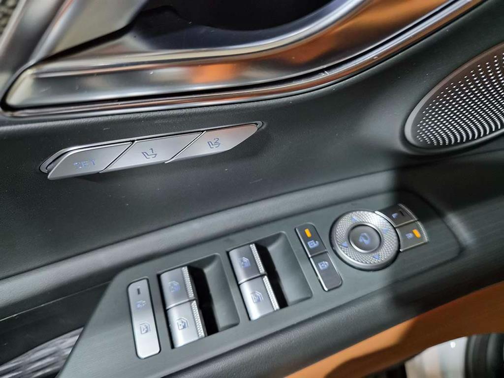 제네시스 뉴 GV80 2.5 가솔린 AWD 기본형 - 이미지 15