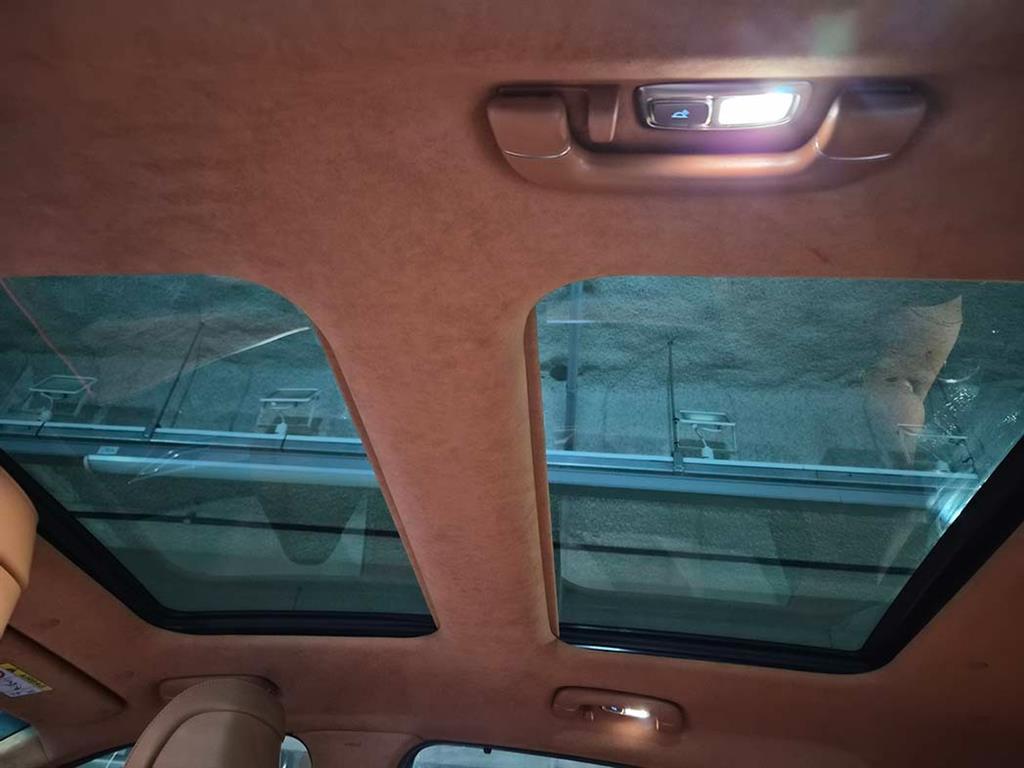 제네시스 뉴 GV80 2.5 가솔린 AWD 기본형 - 이미지 19