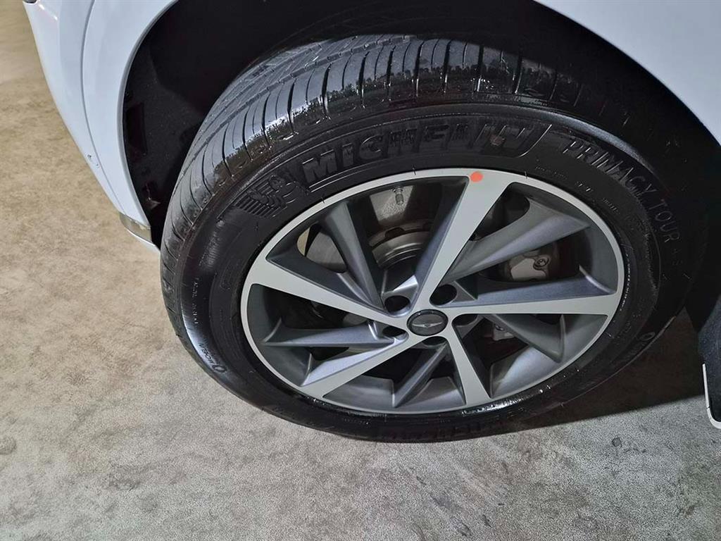 제네시스 뉴 GV80 2.5 가솔린 AWD 기본형 - 이미지 7