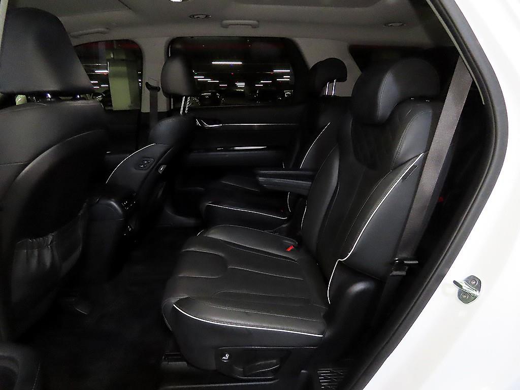 현대 팰리세이드 3.8 가솔린 AWD 프레스티지 - 이미지 11