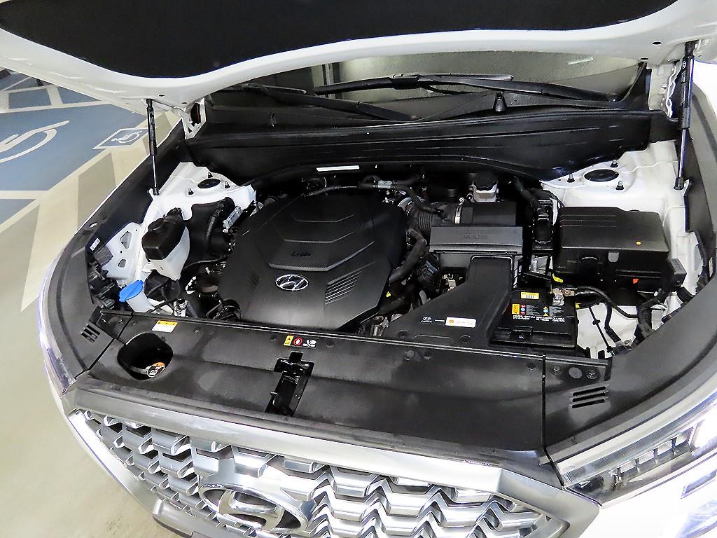 현대 팰리세이드 3.8 가솔린 AWD 프레스티지 - 이미지 9