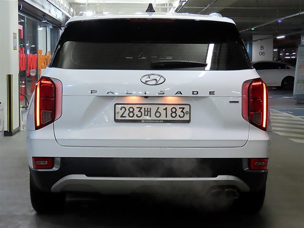 현대 팰리세이드 3.8 가솔린 AWD 프레스티지 - 이미지 6