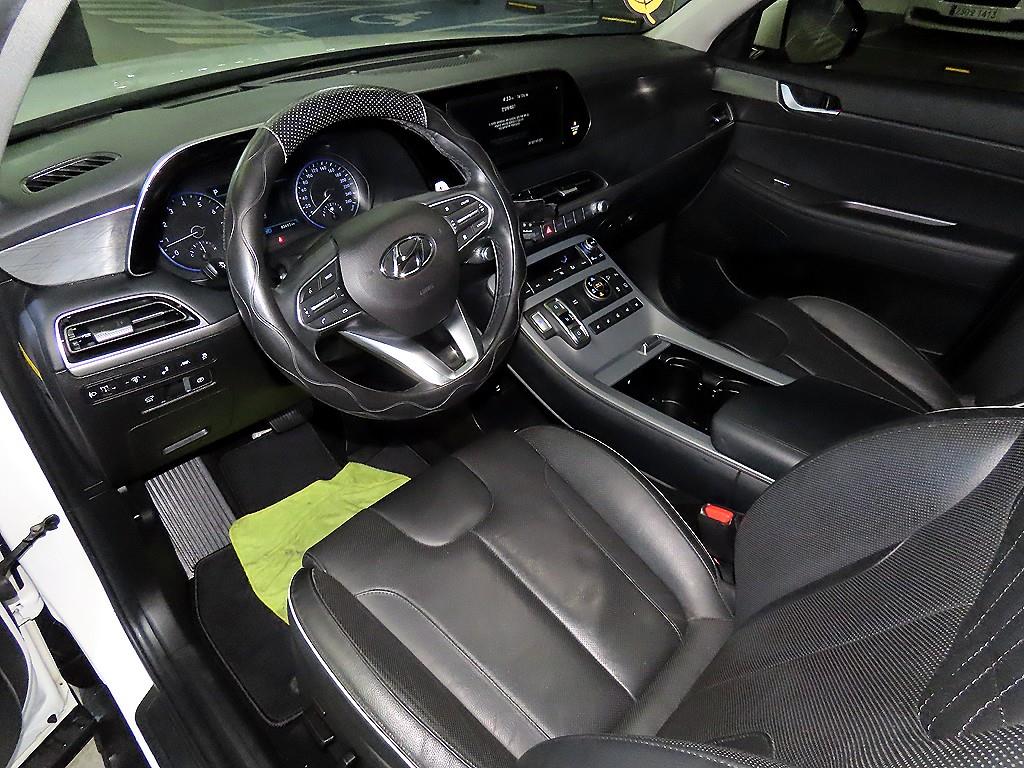 현대 팰리세이드 3.8 가솔린 AWD 프레스티지 - 이미지 16