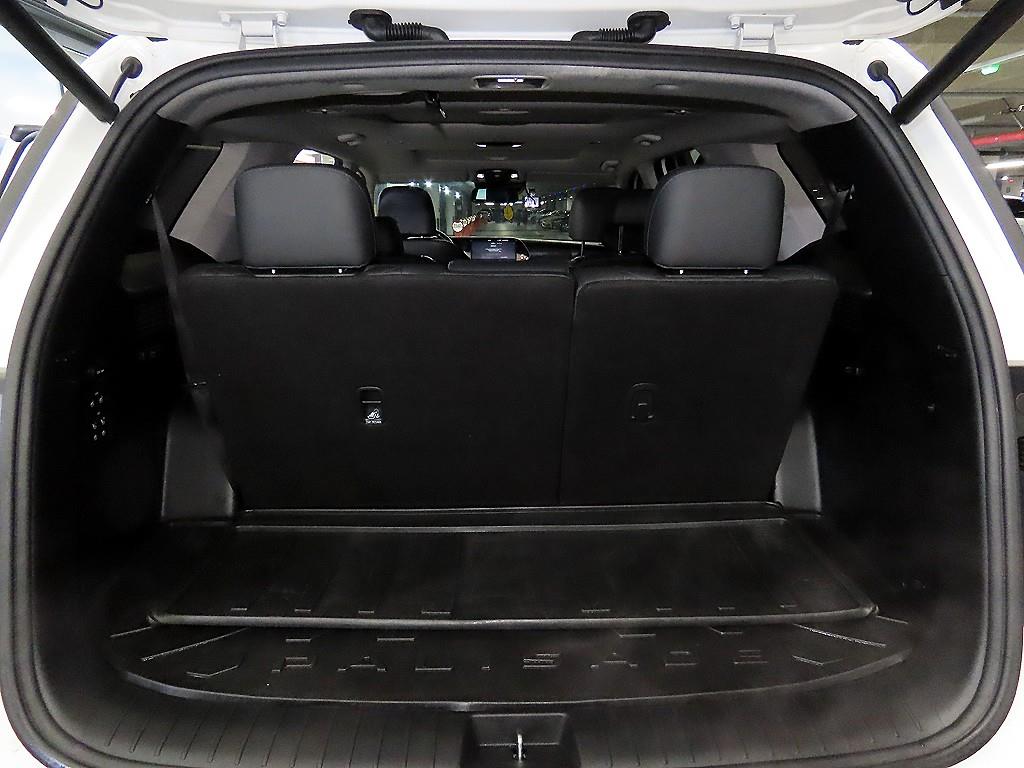 현대 팰리세이드 3.8 가솔린 AWD 프레스티지 - 이미지 17