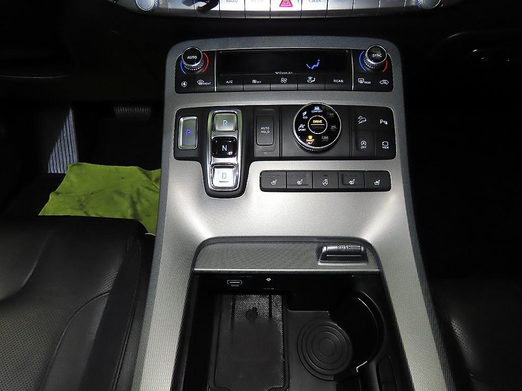 현대 팰리세이드 3.8 가솔린 AWD 프레스티지 - 이미지 20