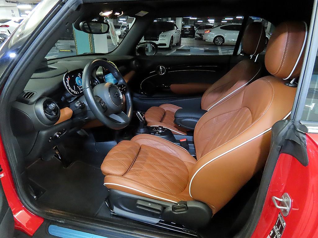 미니 쿠퍼 컨버터블(3세대) 2.0 S 클래식 - 이미지 3