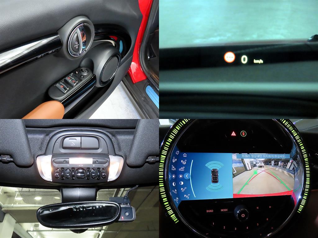 미니 쿠퍼 컨버터블(3세대) 2.0 S 클래식 - 이미지 9