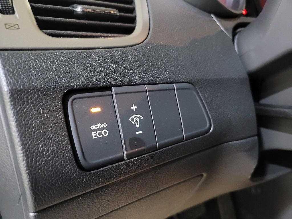 현대 아반떼MD M16 GDi 럭셔리 - 이미지 16