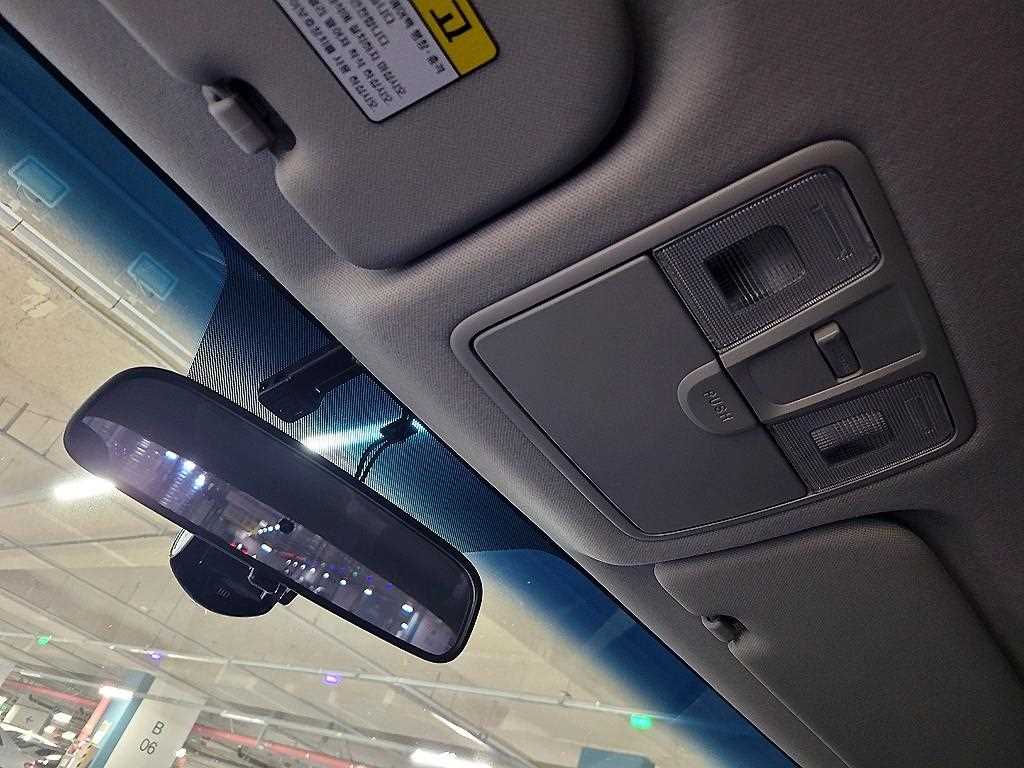 현대 아반떼MD M16 GDi 럭셔리 - 이미지 13