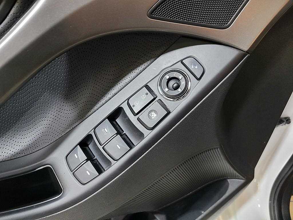 현대 아반떼MD M16 GDi 럭셔리 - 이미지 14