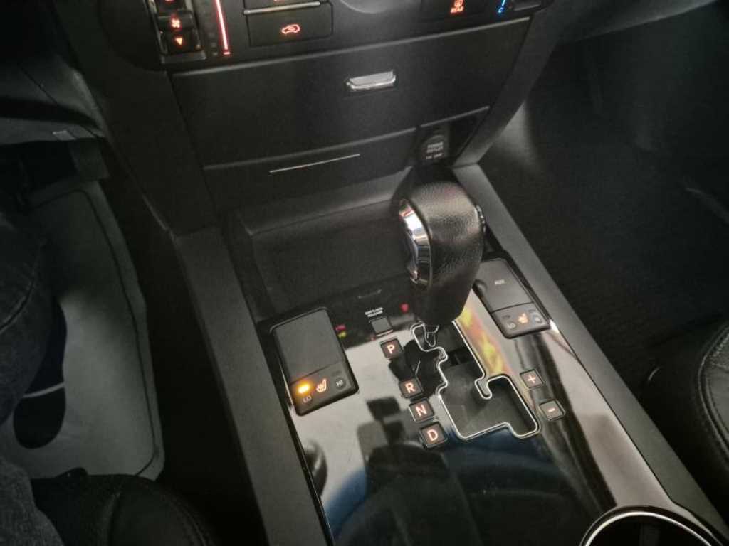 기아 모하비 디젤 4WD JV300 에센스 - 이미지 6