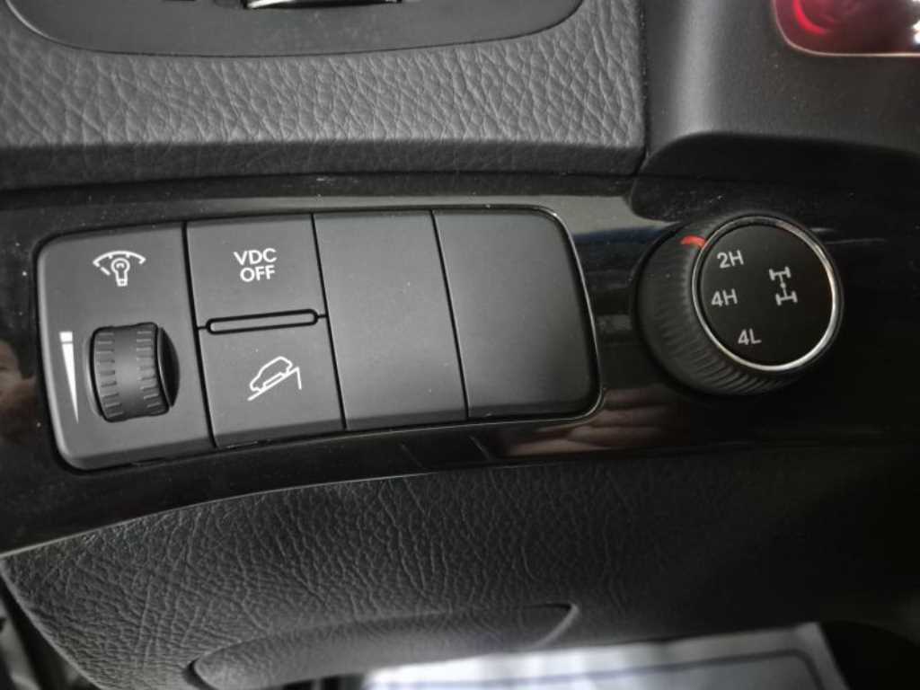 기아 모하비 디젤 4WD JV300 에센스 - 이미지 4