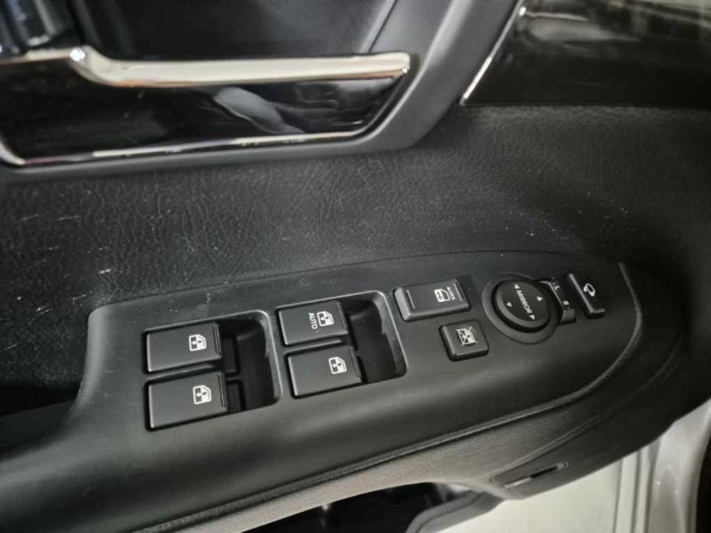 기아 모하비 디젤 4WD JV300 에센스 - 이미지 13