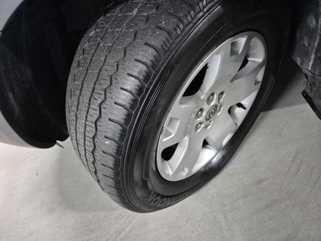 기아 모하비 디젤 4WD JV300 에센스 - 이미지 8