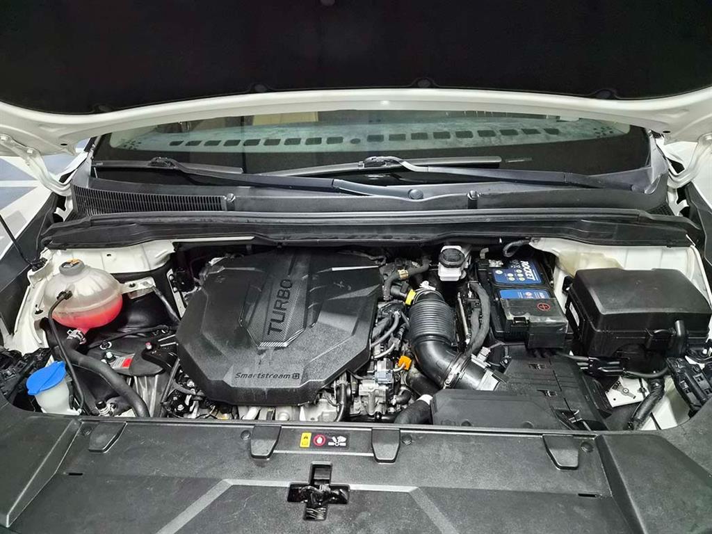 기아 신형 카니발(KA4) 9인승 디젤 시그니처 - 이미지 14