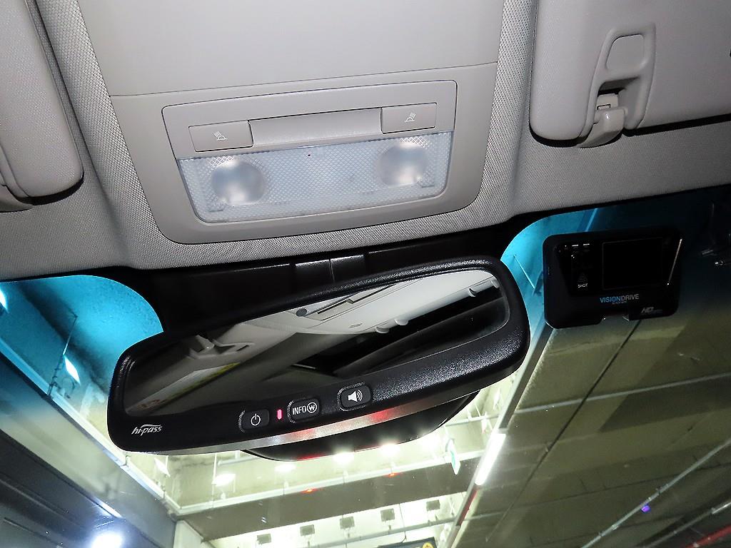 쉐보레 (대우) 크루즈 5도어 2.0 디젤 LTZ+ - 이미지 12