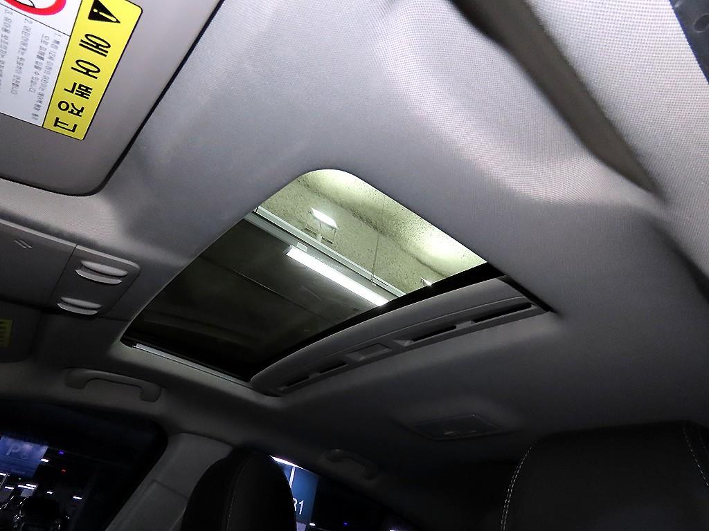 쉐보레 (대우) 크루즈 5도어 2.0 디젤 LTZ+ - 이미지 19